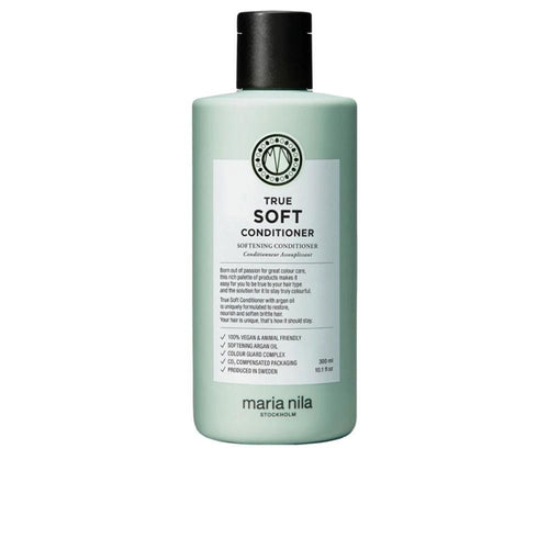 Maria Nila True Soft Haarspülung Hydriert Trockenes Haar