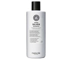 Maria Nila Sheer Silver Shampoo Capelli Biondi Neutralizza Toni