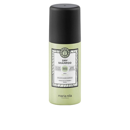 Maria Nila Dry Shampoo Secco Rivitalizza Capelli Grassi