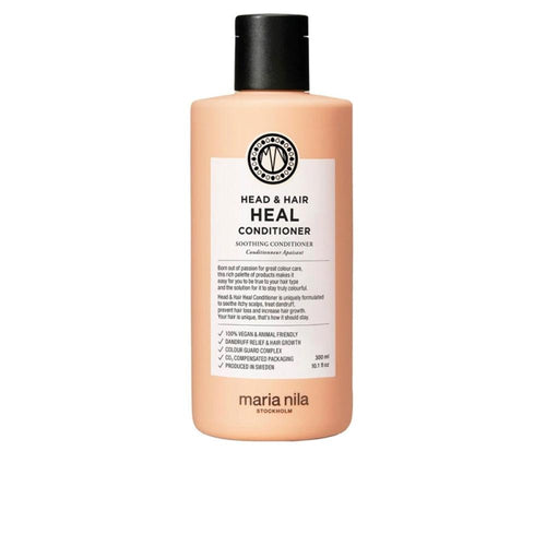 Maria Nila Head & Hair Heal Balsamo Sollievo Per Cuoio Capelluto