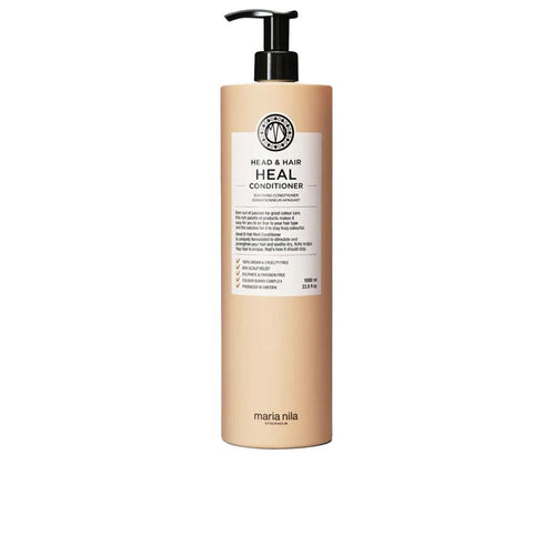 Maria Nila Head & Hair Heal Balsamo Sollievo Per Cuoio Capelluto