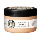 Maria Nila Head & Hair Heal Maschera Capelli Idratazione E Forza