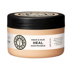 Maria Nila Head & Hair Heal Maschera Capelli Idratazione E Forza