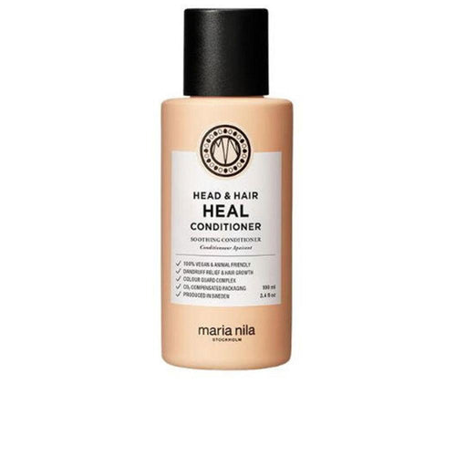 Maria Nila Head & Hair Heal Balsamo Sollievo Per Cuoio Capelluto