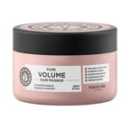 Maria Nila Pure Volume Hair Mascarilla Capilar Hidrata Y Nutre