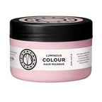 Maria Nila Luminous Colour Maschera Per Capelli Brillanti E Idratati