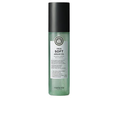 Maria Nila True Soft Argan Öl Für Haare Schnell Absorbierend
