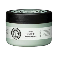 Maria Nila True Soft Maschera Per Capelli Idratante Idratazione E Morbidezza Naturale