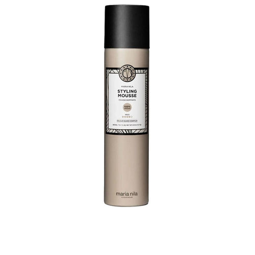 Maria Nila Styling Mousse Haar Volumen Und Glanz