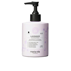 Maria Nila Colour Refresh Mascarilla Capilar Revitalizante Resultados Vibrantes Y Personalizados