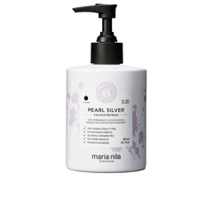 Maria Nila Colour Refresh Mascarilla Capilar Revitalizante Resultados Vibrantes Y Personalizados