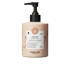 Maria Nila Colour Refresh Mascarilla Capilar Revitalizante Resultados Vibrantes Y Personalizados