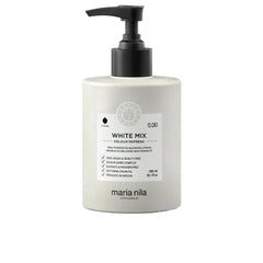 Maria Nila Colour Refresh Mascarilla Capilar Revitalizante Resultados Vibrantes Y Personalizados
