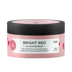 Maria Nila Colour Refresh Mascarilla Capilar Revitalizante Resultados Vibrantes Y Personalizados