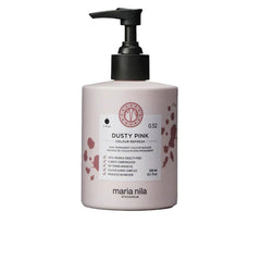 Maria Nila Colour Refresh Mascarilla Capilar Revitalizante Resultados Vibrantes Y Personalizados