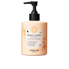 Maria Nila Colour Refresh Mascarilla Capilar Revitalizante Resultados Vibrantes Y Personalizados