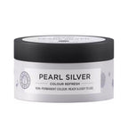 Maria Nila Colour Refresh Mascarilla Capilar Revitalizante Resultados Vibrantes Y Personalizados