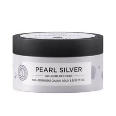 Maria Nila Colour Refresh Mascarilla Capilar Revitalizante Resultados Vibrantes Y Personalizados