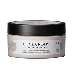 Maria Nila Colour Refresh Mascarilla Capilar Revitalizante Resultados Vibrantes Y Personalizados