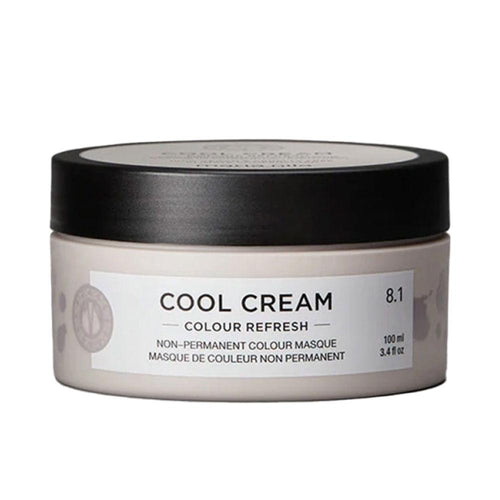 Maria Nila Colour Refresh Mascarilla Capilar Revitalizante Resultados Vibrantes Y Personalizados