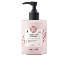 Maria Nila Colour Refresh Mascarilla Capilar Revitalizante Resultados Vibrantes Y Personalizados