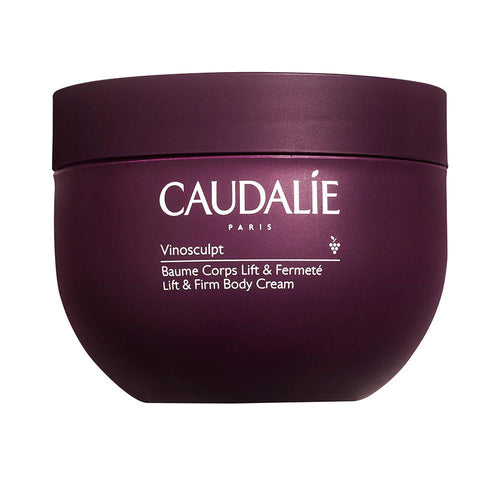 Caudalie Vinosculpt Bálsamo Corporal Lifting Piel Firme Y Tonificada