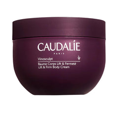 Caudalie Vinosculpt Bálsamo Corporal Lifting Piel Firme Y Tonificada