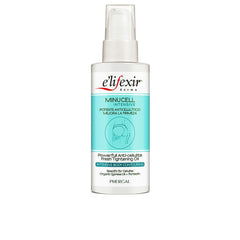 E'lifexir Dermo Anti Cellulite Öl Natürlicher Straffungseffekt