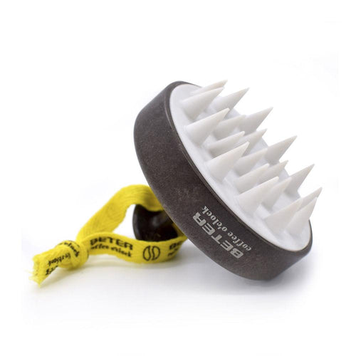 Beter Coffee O'clock Spazzola Massaggiante Per Capelli