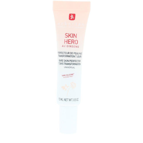 Erborian Skin Hero Au Ginseng Perfector De Piel Para Una Piel Radiante