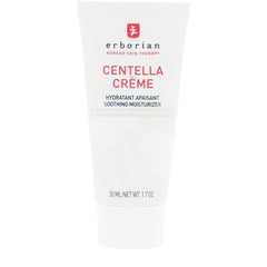 Erborian Centella Crème Crema Viso Idratazione Lenitiva