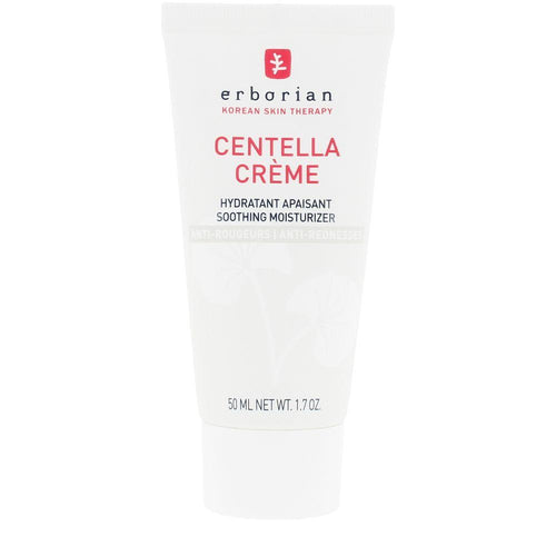 Erborian Centella Crème Crema Viso Idratazione Lenitiva