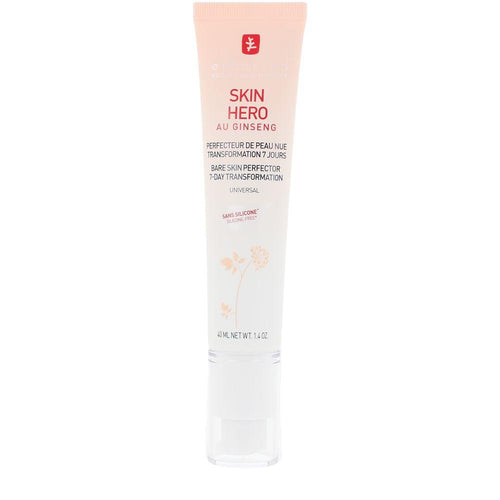 Erborian Skin Hero Au Ginseng Perfector De Piel Para Una Piel Radiante