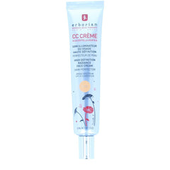 Erborian Cc Cream Centella Asiática Cc Cream Para Una Piel Radiante Y Saludable