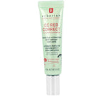 Erborian Cc Red Corrector Anti Enrojecimiento Piel Radiante Y Saludable
