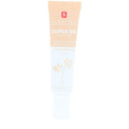 Erborian Super Bb Cream Crema Anti Imperfecciones Efecto Piel De Bebé