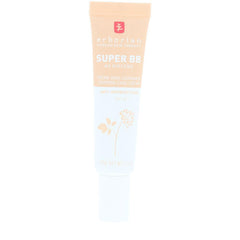 Erborian Super Bb Cream Crema Anti Imperfecciones Efecto Piel De Bebé