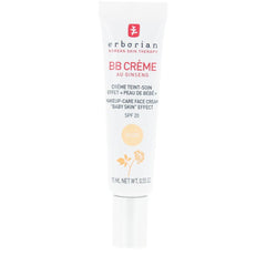Erborian Bb Crème Au Ginseng BB Cream Pelle Radiosa Istantanea