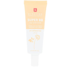 Erborian Super Bb Cream Crema Anti Imperfecciones Efecto Piel De Bebé