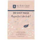 Erborian Bb Shot Mask Gesichtsmaske Baby Haut Effekt