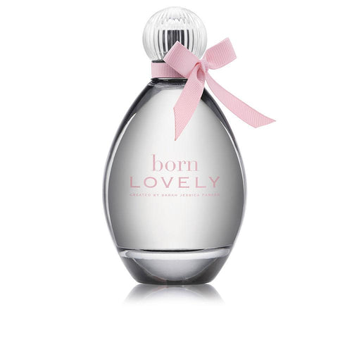 Sarah Jessica Parker Born Lovely Profumo Eau De Parfum Note Floreali E Fruttate