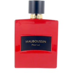 Mauboussin Pour Lui In Red Profumo Eau De Parfum Energia Senza Limiti