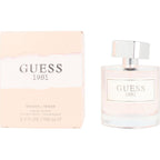 Guess 1981 Profumo Eau De Toilette Fascino Senza Tempo