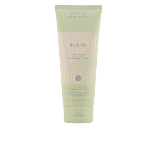 Aveda Be Curly Acondicionador Para Cabello Rizado Definición Perfecta