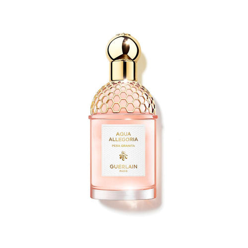 Guerlain Aqua Allegoria Pear Granita Parfum Eau De Toilette Florale Fruchtige Noten