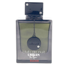 Armaf Club De Nuit Parfüm Eau De Parfum Verführerische Blumen Eleganz