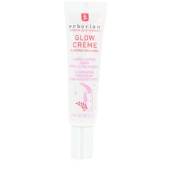 Erborian Glow Crème Crème Illuminante Effet Holographique Sublime