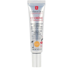 Erborian Cc Cream Centella Asiática Cc Cream Para Una Piel Radiante Y Saludable