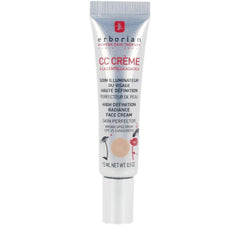 Erborian Cc Cream Centella Asiática Cc Cream Para Una Piel Radiante Y Saludable