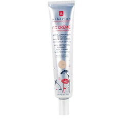Erborian Cc Cream Centella Asiática Cc Cream Para Una Piel Radiante Y Saludable
